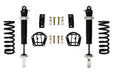 Detroit Speed Inc Detroit Speed Double Adjustable Coilover Kits 030340-DDS Autofit