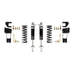 Detroit Speed Inc Detroit Speed Double Adjustable Coilover Kits 042417-DDS Autofit