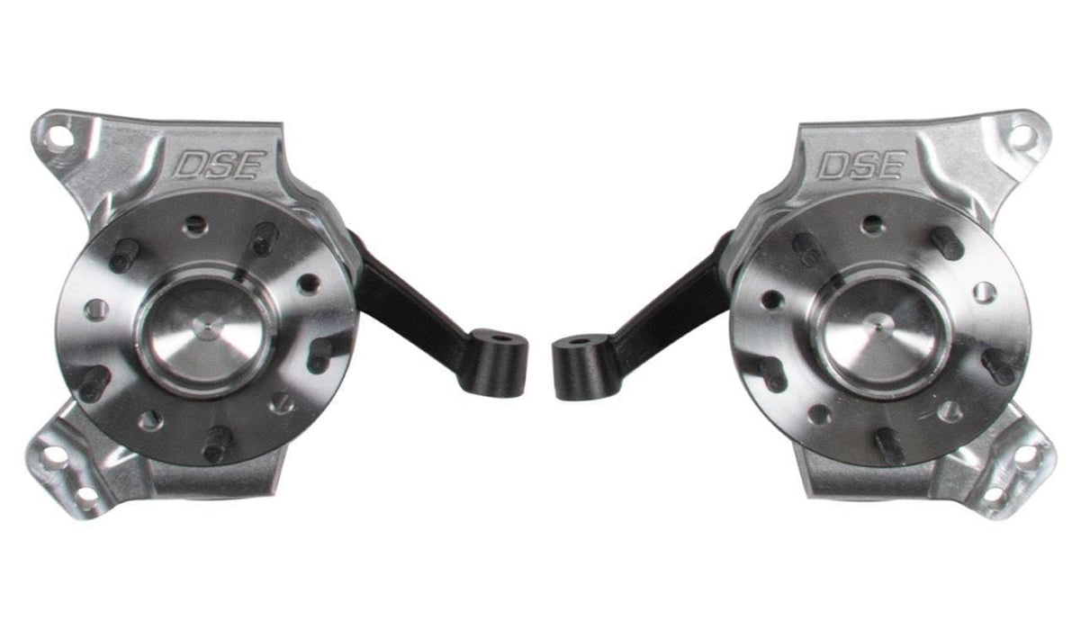 Detroit Speed Inc Detroit Speed Drop Spindle Kits 032090DS Autofit