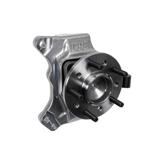Detroit Speed Inc Detroit Speed Drop Spindle Kits 032091DS Autofit