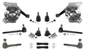 Detroit Speed Inc Detroit Speed Drop Spindle Kits 032091DS Autofit