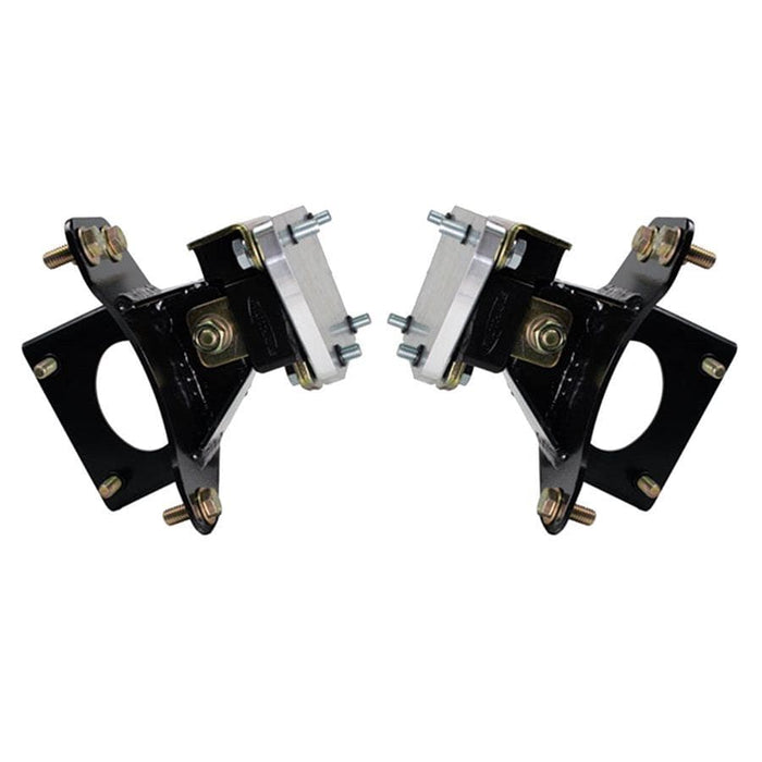 Detroit Speed Inc Detroit Speed Engine Mount Bracket Kits 060411DS Autofit