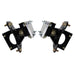 Detroit Speed Inc Detroit Speed Engine Mount Bracket Kits 060411DS Autofit