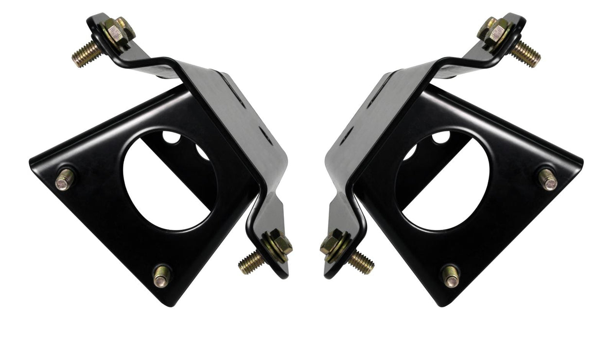 Detroit Speed Inc Detroit Speed Engine Mount Bracket Kits 060413DS Autofit