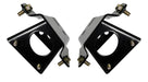 Detroit Speed Inc Detroit Speed Engine Mount Bracket Kits 060413DS Autofit