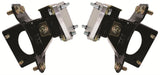 Detroit Speed Inc Detroit Speed Engine Mount Bracket Kits 060414DS Autofit