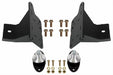 Detroit Speed Inc Detroit Speed Engine Mount Bracket Kits 060420DS Autofit
