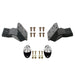 Detroit Speed Inc Detroit Speed Engine Mount Bracket Kits 060423DS Autofit