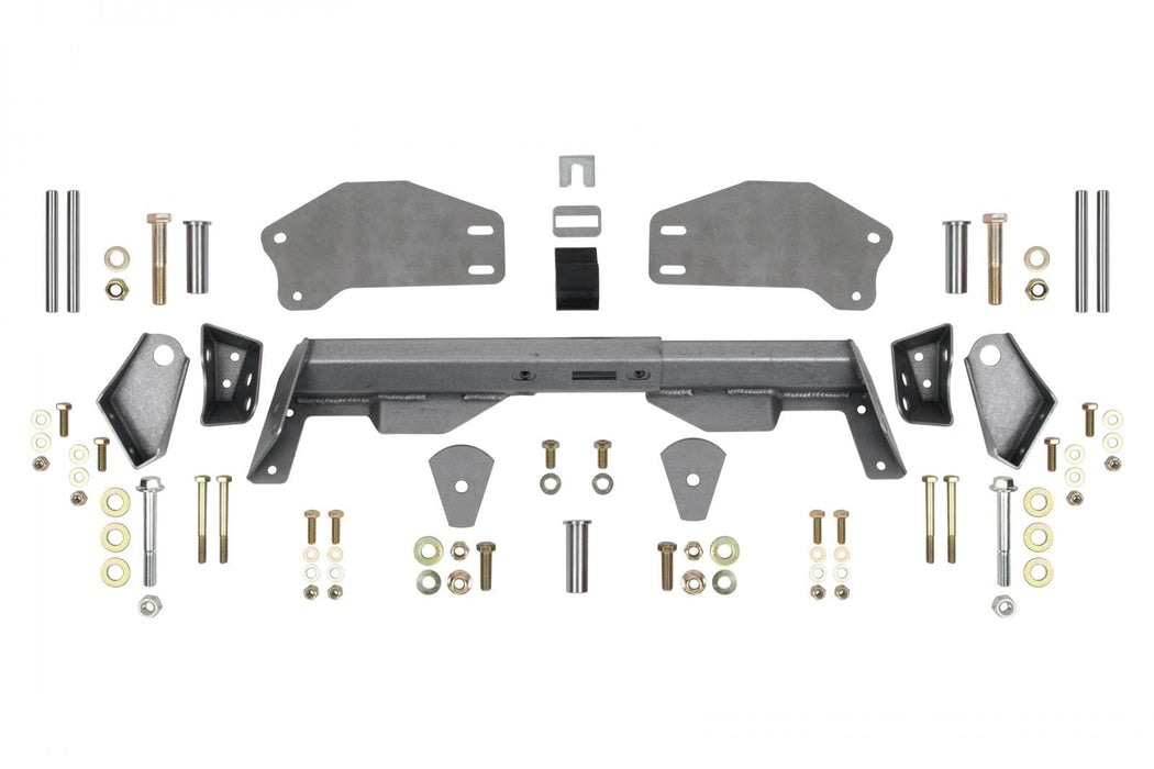 Detroit Speed Inc Detroit Speed EXO Braces 010115DS Autofit