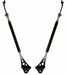 Detroit Speed Inc Detroit Speed Fender Braces 011802DS Autofit