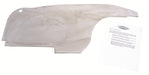 Detroit Speed Inc Detroit Speed Firewall Fill Plates 010901DS Autofit