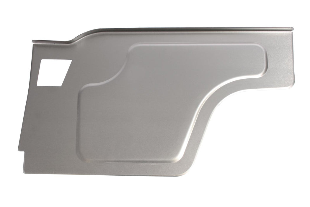 Detroit Speed Inc Detroit Speed Firewall Fill Plates 010904DS Autofit