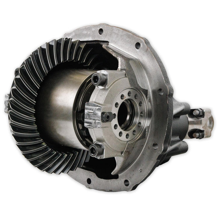 Detroit Speed Inc Detroit Speed FN988 Assembled Center Sections 070880-308DS Autofit
