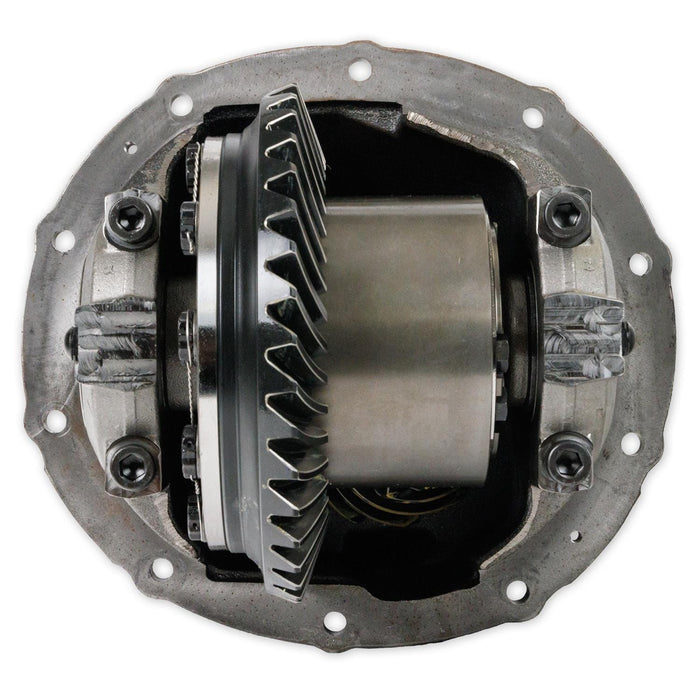 Detroit Speed Inc Detroit Speed FN988 Assembled Center Sections 070880-355DS Autofit