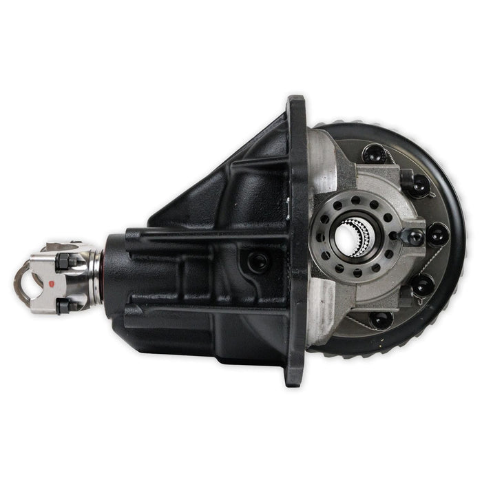 Detroit Speed Inc Detroit Speed FN988 Assembled Center Sections 070880-355DS Autofit