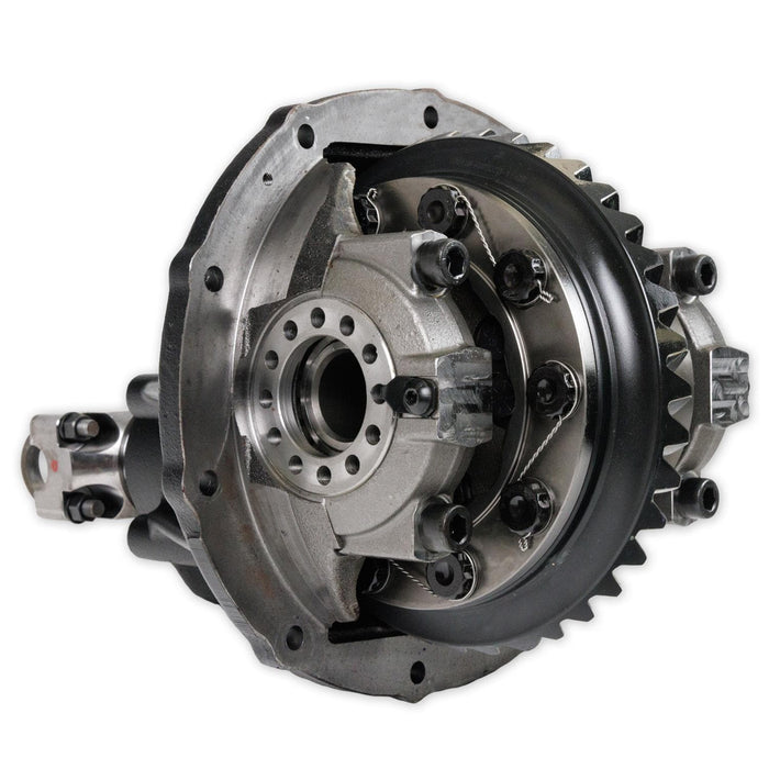 Detroit Speed Inc Detroit Speed FN988 Assembled Center Sections 070880-373DS Autofit