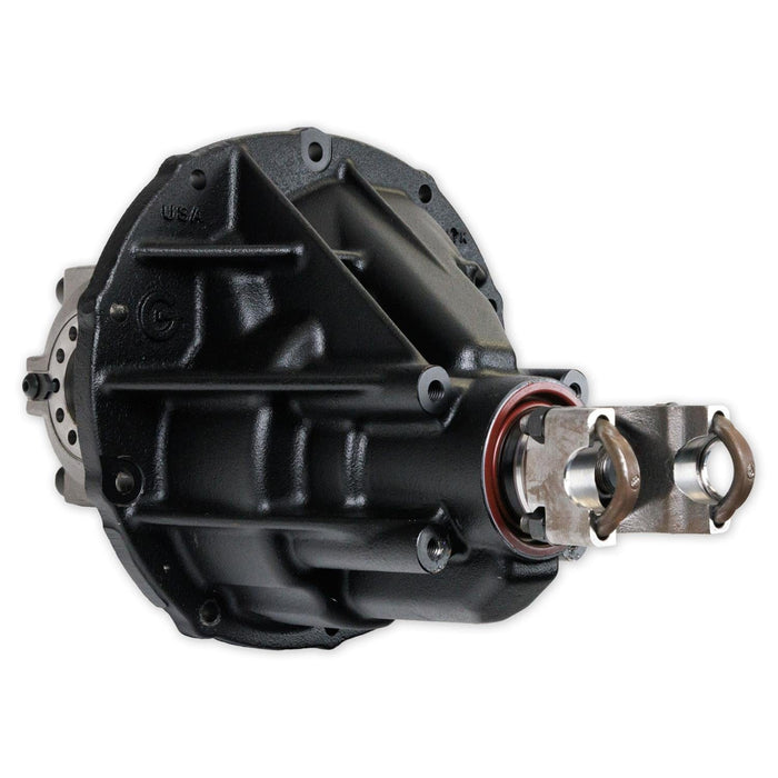 Detroit Speed Inc Detroit Speed FN988 Assembled Center Sections 070880-410DS Autofit