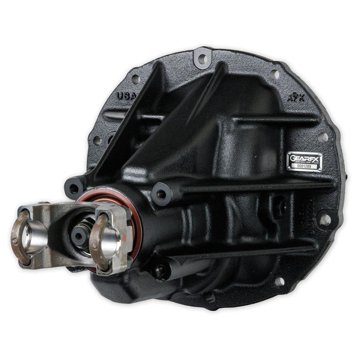 Detroit Speed Inc Detroit Speed FN988 Assembled Center Sections 070880-410DS Autofit