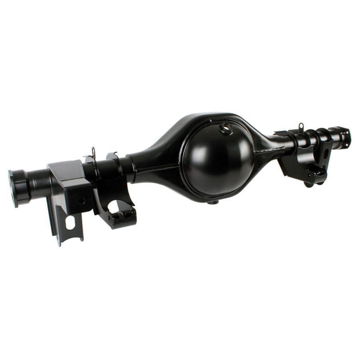 Detroit Speed Inc Detroit Speed Ford 9 in. QUADRALink Axle Housings 071501DS Autofit