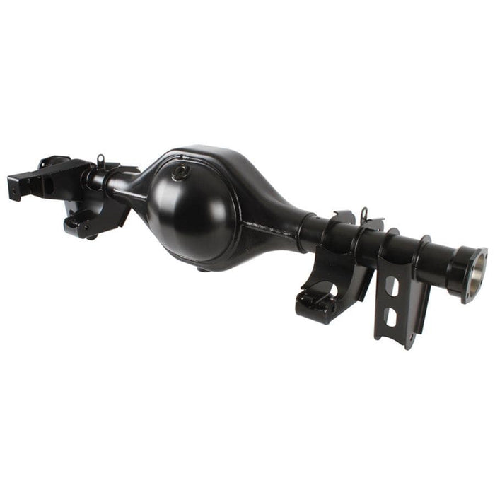 Detroit Speed Inc Detroit Speed Ford 9 in. QUADRALink Axle Housings 071501DS Autofit