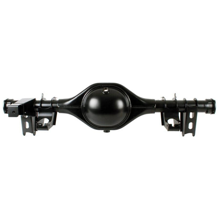 Detroit Speed Inc Detroit Speed Ford 9 in. QUADRALink Axle Housings 071501DS Autofit
