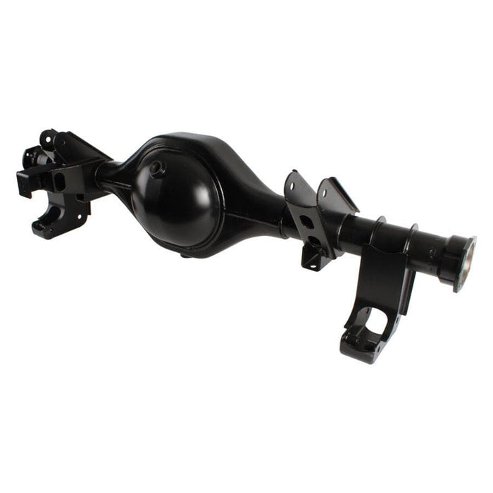 Detroit Speed Inc Detroit Speed Ford 9 in. QUADRALink Axle Housings BS53SLH-NSP Autofit