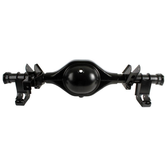 Detroit Speed Inc Detroit Speed Ford 9 in. QUADRALink Axle Housings BS53SLH-NSP Autofit
