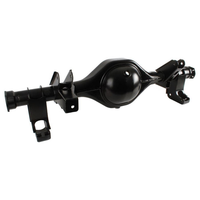 Detroit Speed Inc Detroit Speed Ford 9 in. QUADRALink Axle Housings BS53SRH Autofit