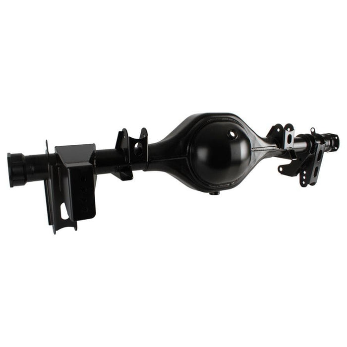 Detroit Speed Inc Detroit Speed Ford 9 in. QUADRALink Axle Housings BS53SRH-NSP Autofit