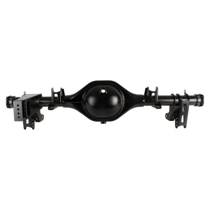 Detroit Speed Inc Detroit Speed Ford 9 in. QUADRALink Axle Housings BS53SRH-NSP Autofit