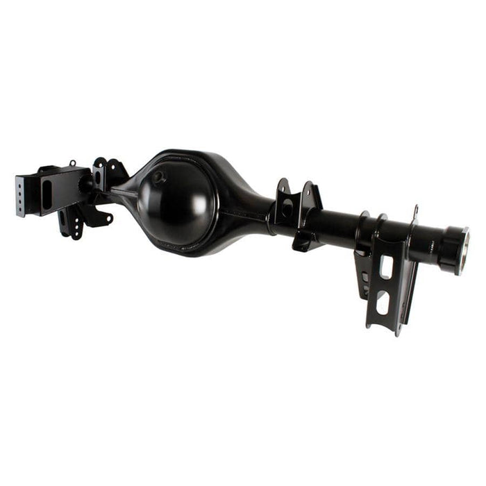 Detroit Speed Inc Detroit Speed Ford 9 in. QUADRALink Axle Housings BS53SRH-NSP Autofit