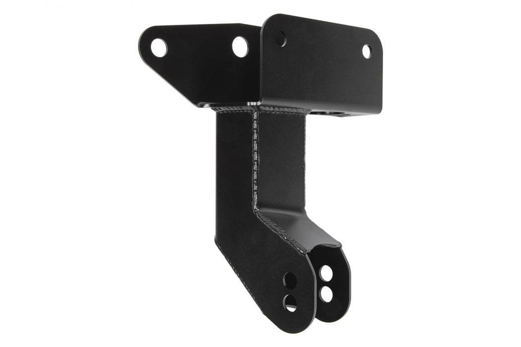 Detroit Speed Inc Detroit Speed Fox Adjustable Track Bar Kits 042111DS Autofit
