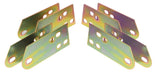 Detroit Speed Inc Detroit Speed Frame Down Bar Shims 031720DS Autofit