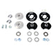 Detroit Speed Inc Detroit Speed Front Camber Plate Upgrade Kits 030322DS Autofit