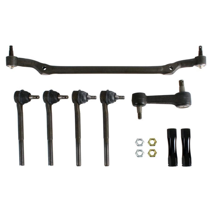 Detroit Speed Inc Detroit Speed Front End Service Kits 031615DS Autofit