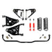 Detroit Speed Inc Detroit Speed Front Speed Kit 1 Handling Packages 031301DS Autofit
