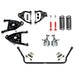 Detroit Speed Inc Detroit Speed Front Speed Kit 1 Handling Packages 031311DS Autofit