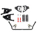 Detroit Speed Inc Detroit Speed Front Speed Kit 1 Handling Packages 031331DS Autofit