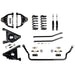 Detroit Speed Inc Detroit Speed Front Speed Kit 1 Handling Packages 031333DS Autofit