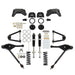 Detroit Speed Inc Detroit Speed Front Speed Kit 1 Handling Packages 031377DS Autofit