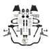Detroit Speed Inc Detroit Speed Front Speed Kit 1 Handling Packages 031381-SDS Autofit