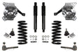 Detroit Speed Inc Detroit Speed Front Speed Kit 1 Handling Packages 032085DS Autofit