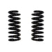 Detroit Speed Inc Detroit Speed Front Speed Kit 1 Handling Packages 032085DS Autofit