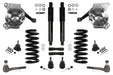 Detroit Speed Inc Detroit Speed Front Speed Kit 1 Handling Packages 032086DS Autofit