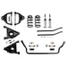 Detroit Speed Inc Detroit Speed Front Speed Kit 2 Suspension Kits 031335DS Autofit