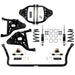 Detroit Speed Inc Detroit Speed Front Speed Kit 2 Suspension Kits 031354DS Autofit