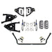 Detroit Speed Inc Detroit Speed Front Speed Kit 2 Suspension Kits 031368DS Autofit