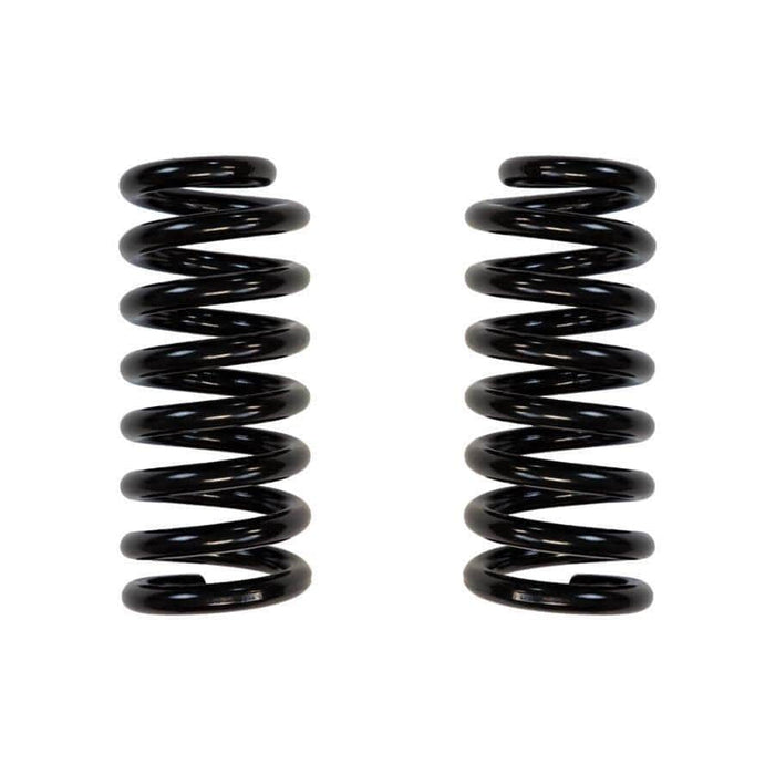 Detroit Speed Inc Detroit Speed Front Speed Kit 2 Suspension Kits 032088DS Autofit