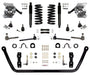 Detroit Speed Inc Detroit Speed Front Speed Kit 2 Suspension Kits 032089DS Autofit
