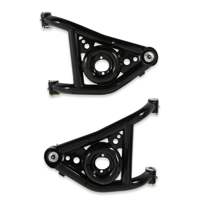 Detroit Speed Inc Detroit Speed Front Speed Kit 3 Handling Packages 031352-DDS Autofit